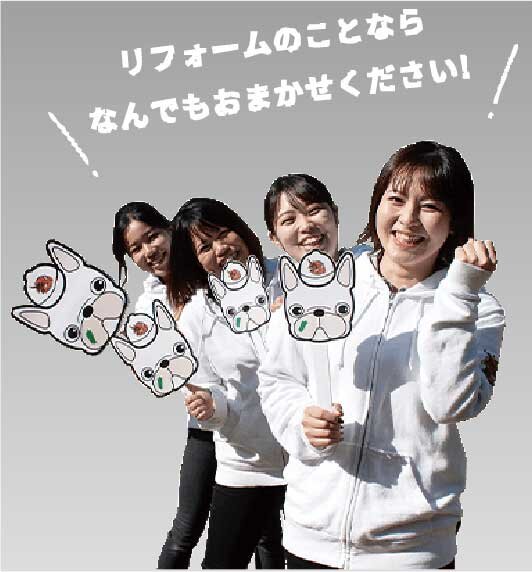 参邑　接客、インスタグラム運用などさまざまなところで女性スタッフが活躍