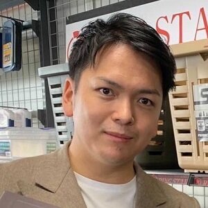リングスター　マーケティング室　取締役室長　唐金祐太氏