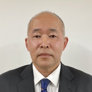 ジョイフル本田　平山育夫氏