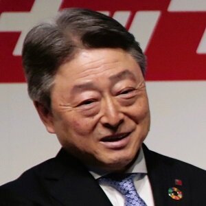クリナップ　竹内宏社長