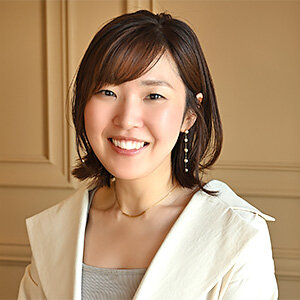 groove agent　マーケティング部 羽田真那部長