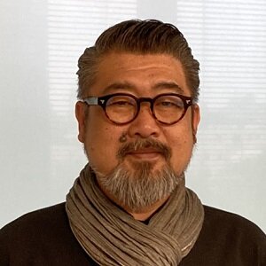 大日本印刷　XRコミュニケーション事業開発　ユニットサービス開発部　石崎卓氏