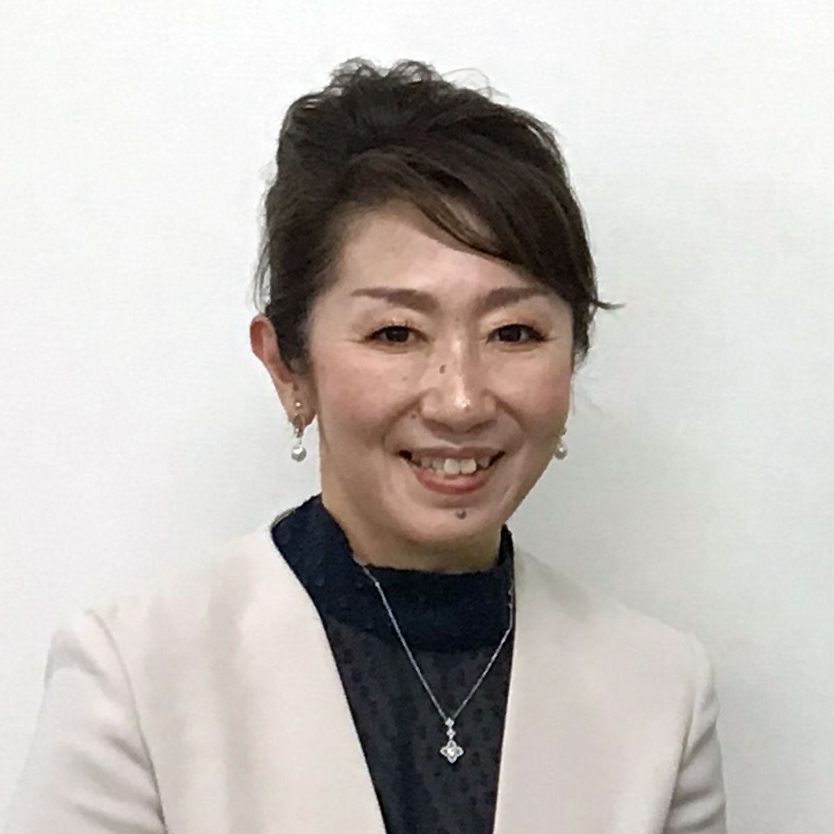 キンライサー　事業本部トレーニング部　手嶋由美子 部長