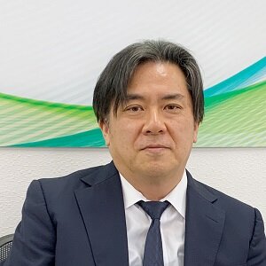 オーブレットライフ　難波浩司　上席コンサルタント