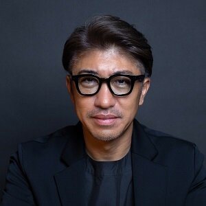 サンプロ　代表取締役　青栁弘昭氏