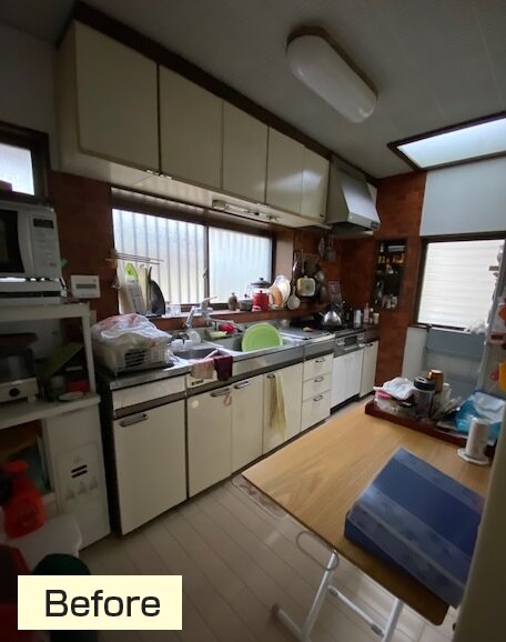 プランニング オフィス Room375　築40〜50年の戸建て住宅の事例