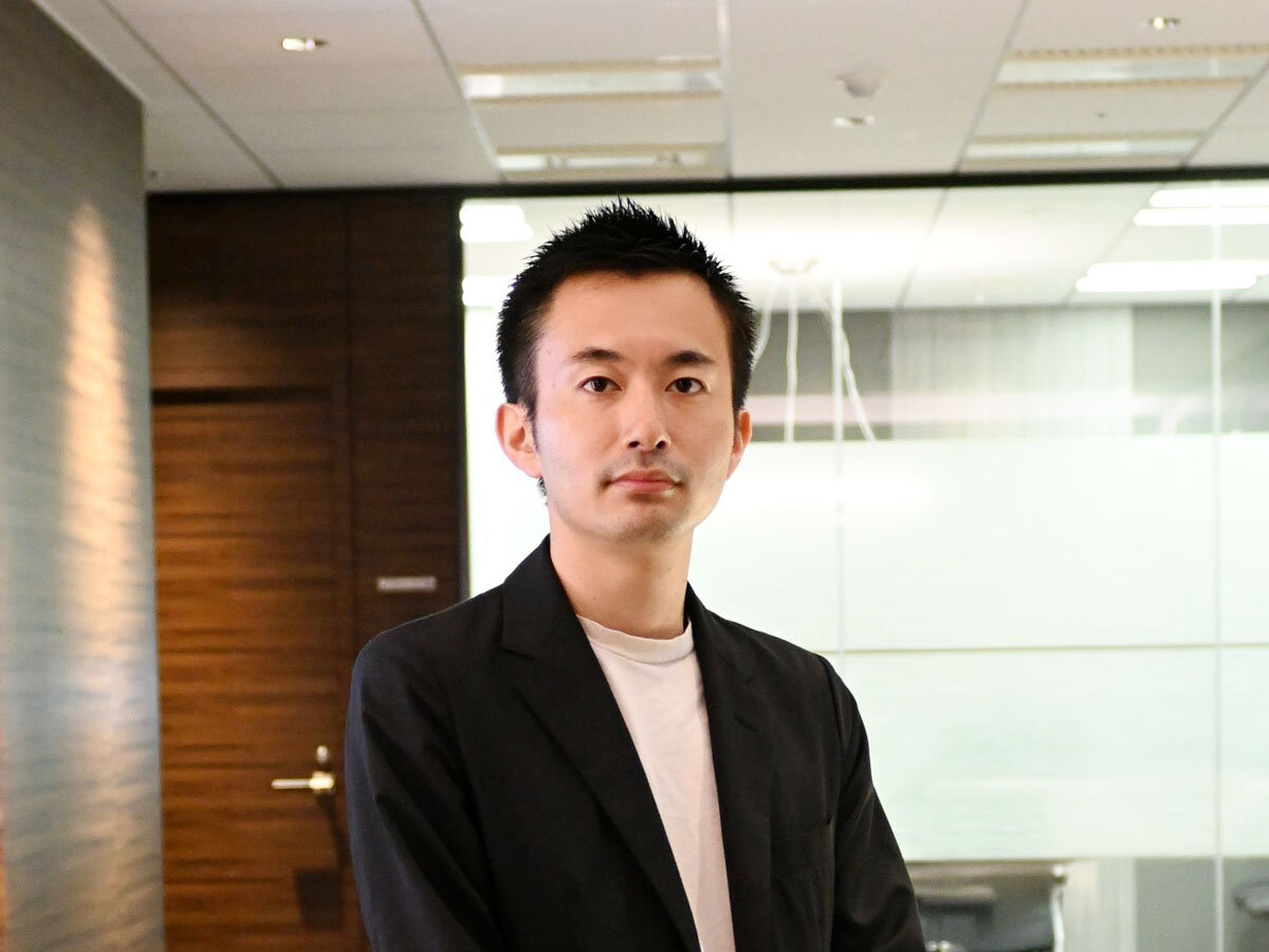 リブ・コンサルティング　石井祐季 執行役員