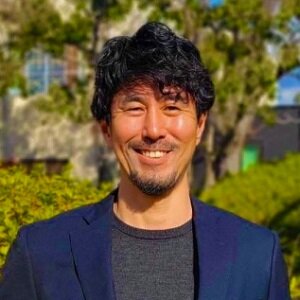 ジェイホークトレーディング　代表取締役　池垣友崇氏