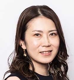 TOTO　第一デザイングループ 主任デザイナー 山本友子氏