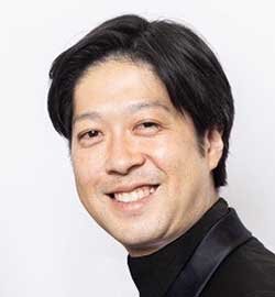 TOTO　キッチン開発グループ グループリーダー 山野洋平氏