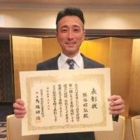 ポラスグループ　熊谷昭弘氏