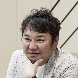 LIFE QUARTET　山本航聡社長
