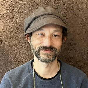 notoco　ブーヴィエ レミ ユキオ氏