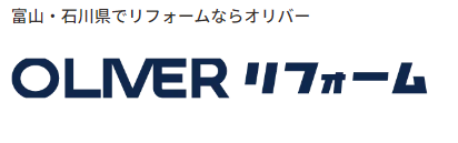 オリバー　ロゴ