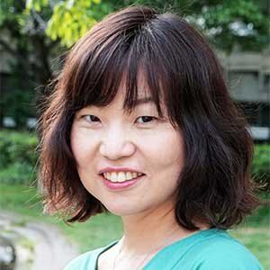 日本意匠商店　増田実菜取締役