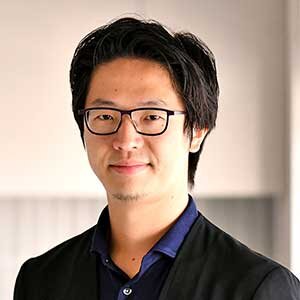 LIXIL　新規事業プロジェクト主査 草川研二氏