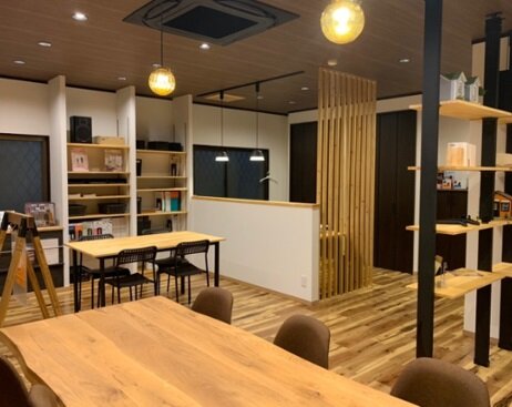 WAKUWAKU　ショールーム「リノベ不動産高槻大手店」をオープンした