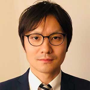 アルラックス　淵剛社長