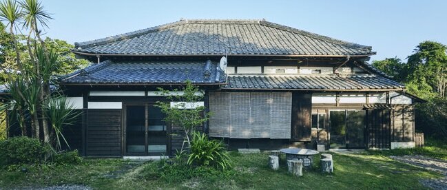 良品計画　「MUJI BASE KAMOGAWA」をオープンした