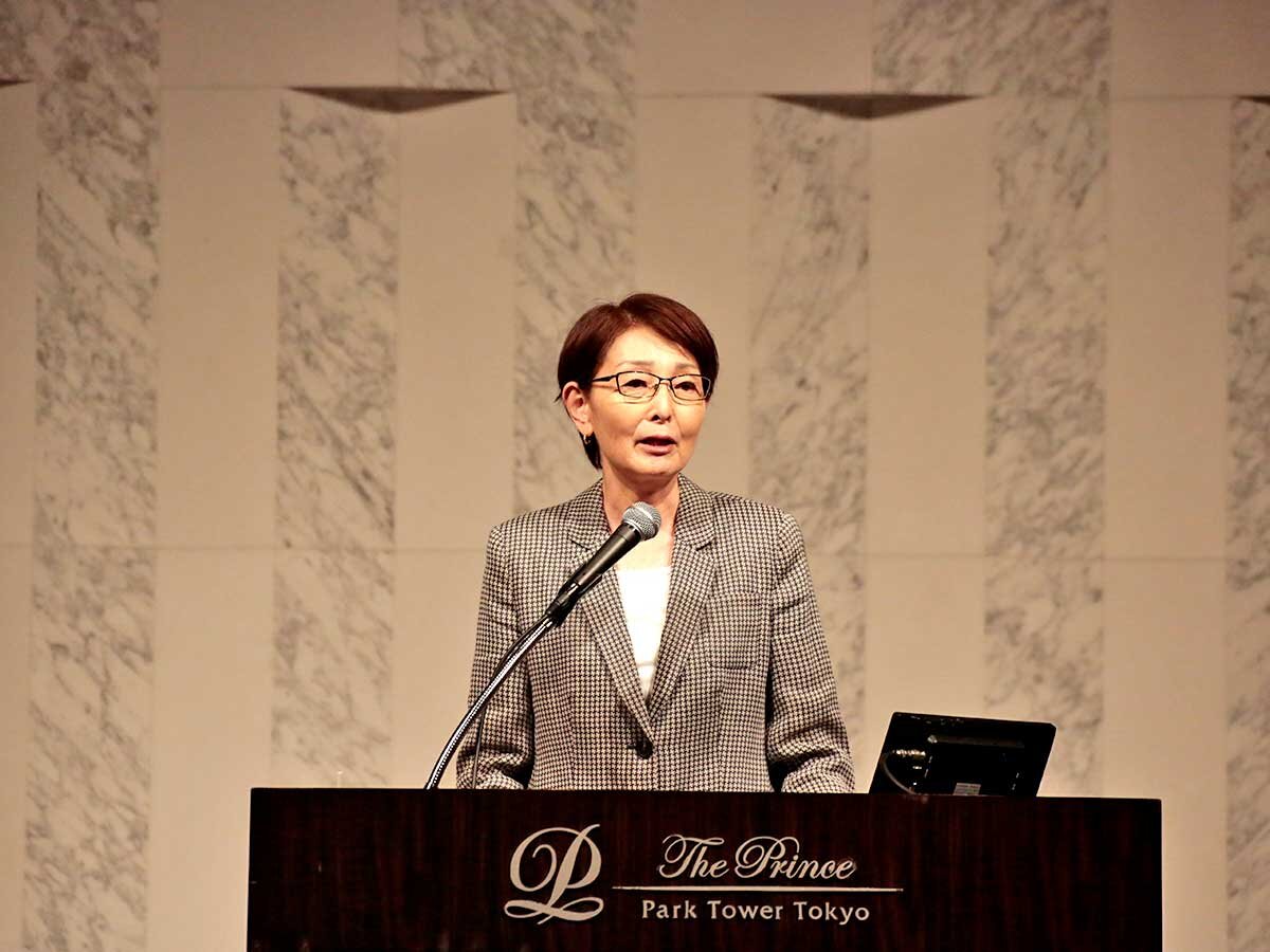 TDYリモデルクラブ　三屋裕子氏