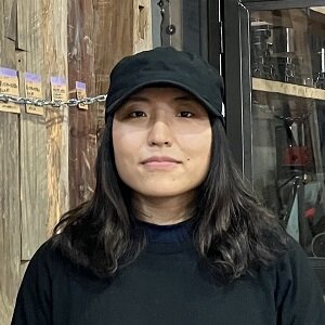 パレットループ　T-PLASTER、坂本よし子氏