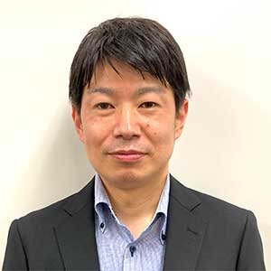 CERSI　子安伸幸氏