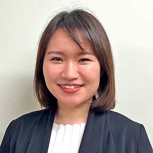 フジプルーフ工専　総務 藤本すみえ氏