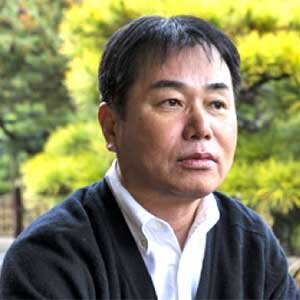 ケルン　佐藤洋一社長