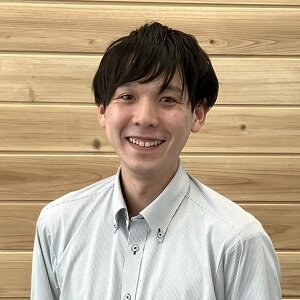 フジモリ産業　建材事業部　設備営業統括部　東日本住宅資材課　西村郁海氏