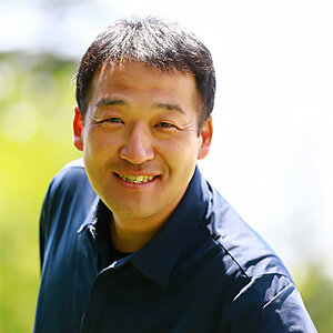 夢工房　専務取締役　山田泰久氏