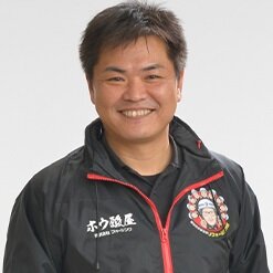 フォーシンク　毛利一社長