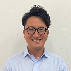 フォーシンク　イマックス　営業部　加藤圭吾部長