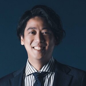 sizzle　樋口大介社長