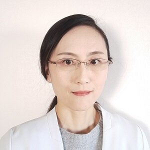 タニタ　名倉麻衣課長