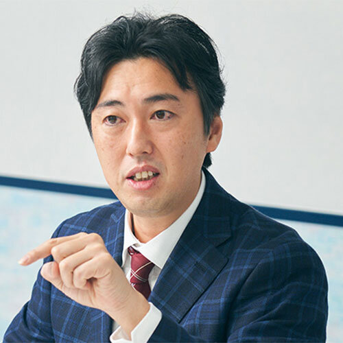 アートリフォーム　大本哲也社長