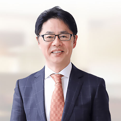 オノヤ　小野浩喜社長
