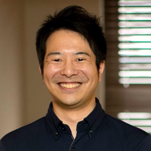 ウィル空間デザイン （兵庫県宝塚市） 課長　中村友輔氏