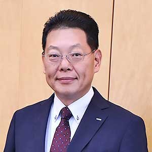 ポラスグループ　中内晃次郎代表