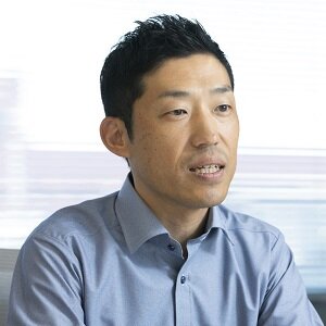 アエラホーム　CSR部　大森幹郎部長