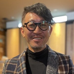 喜田建材　喜田貴伸社長