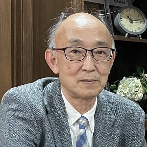 ハウディー　椿啓仁社長