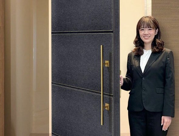神谷コーポレーション湘南　ジーンズの雰囲気や世界観にこだわって制作