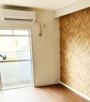 ブロードエンタープライズ　ブロルームで施工した事例