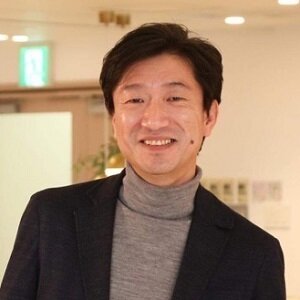  HorizonXX　尾熨斗啓介社長