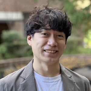 COUNTERWORKS　プラットフォーム事業部　高野航希部長
