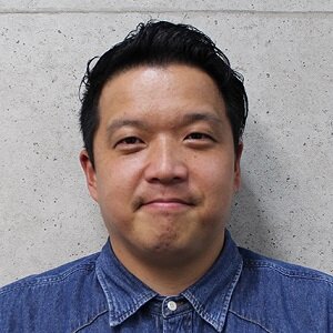 井上工務店　総務部部長　COLOR店長　高島稔氏