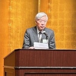 リンナイ　内藤社長