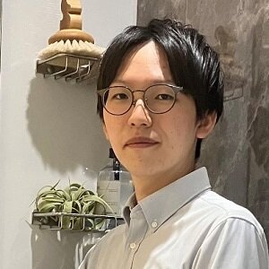 TOTO　販売統括本部　浴室・洗面商品営業G　堀海都氏