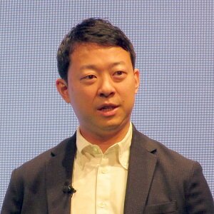 マイホム　金箱遼共同代表