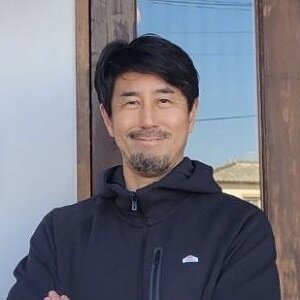  ジェイホークトレーディング　代表取締役　池垣友崇氏